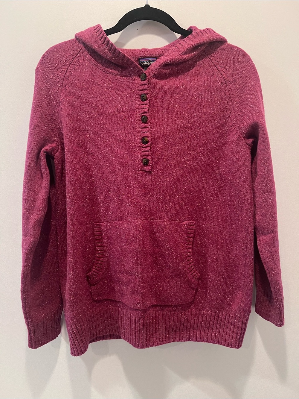 Women’s Patagonia Hoodie